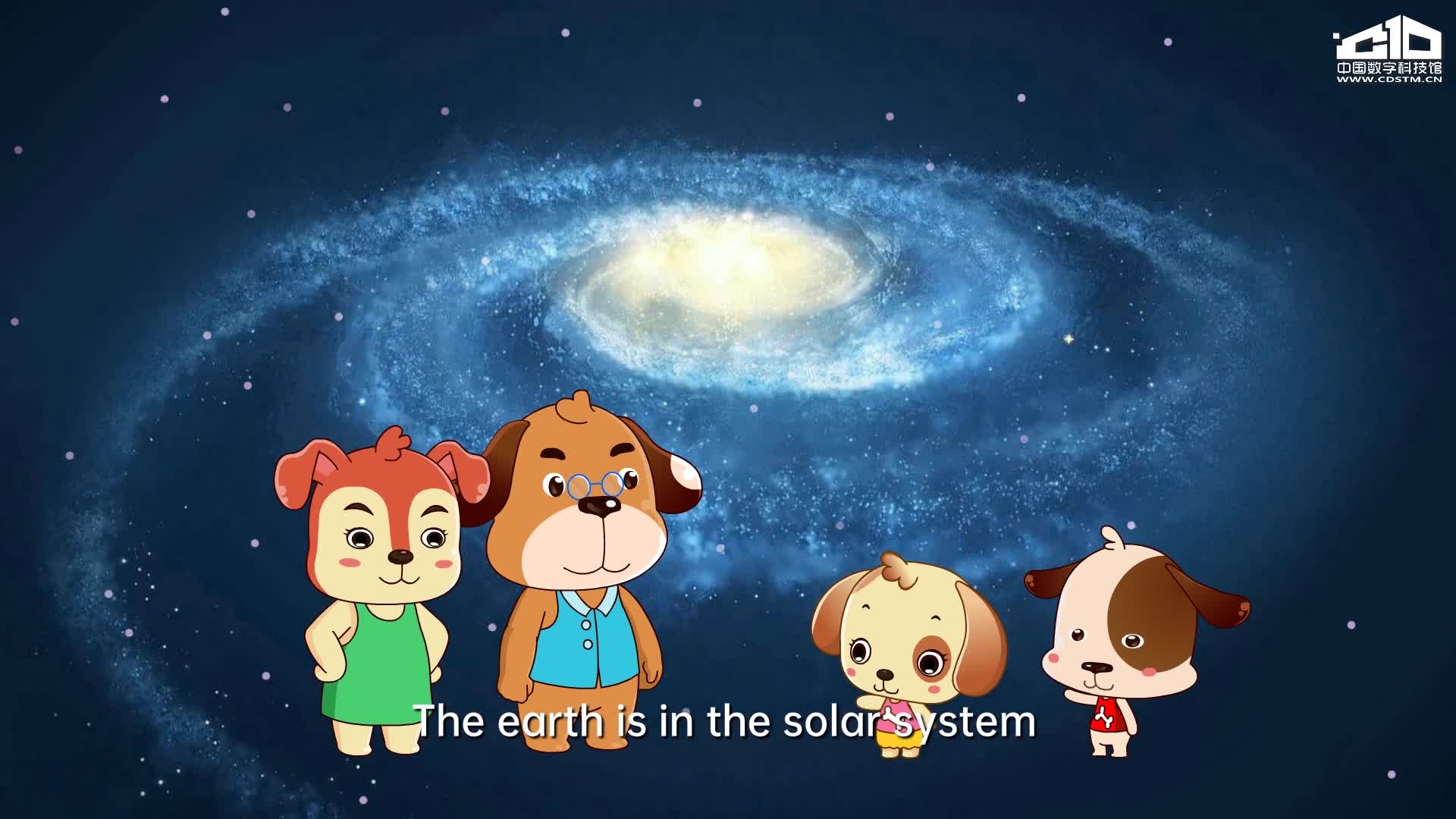 floating-in-the-universe